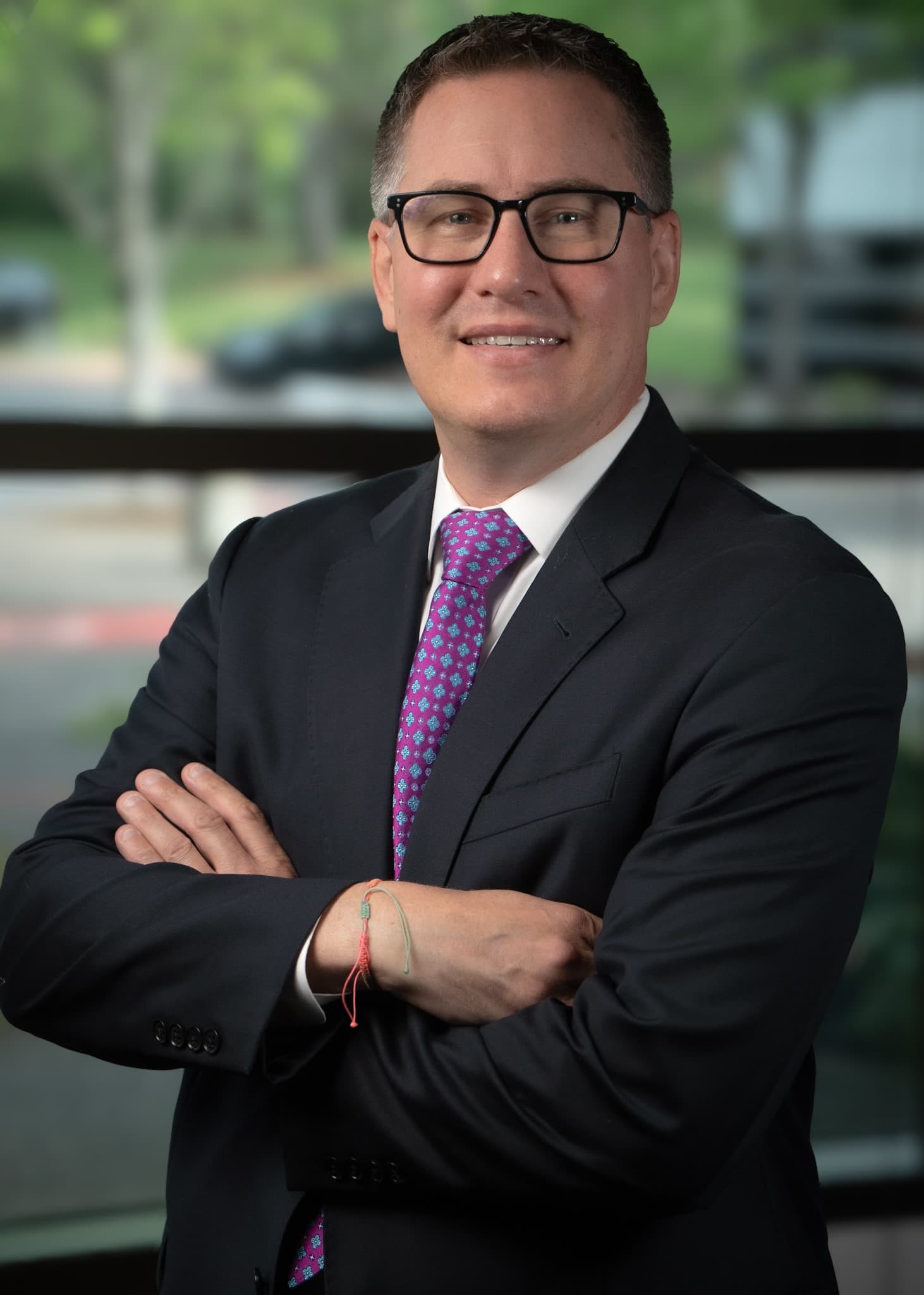 Jonathan Leslie, CFP®