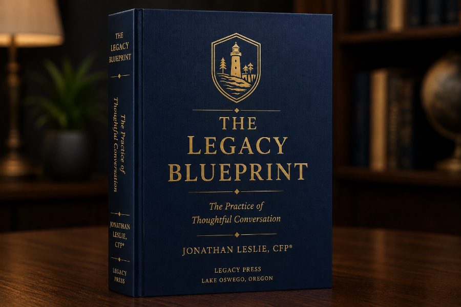 The Legacy Blueprint