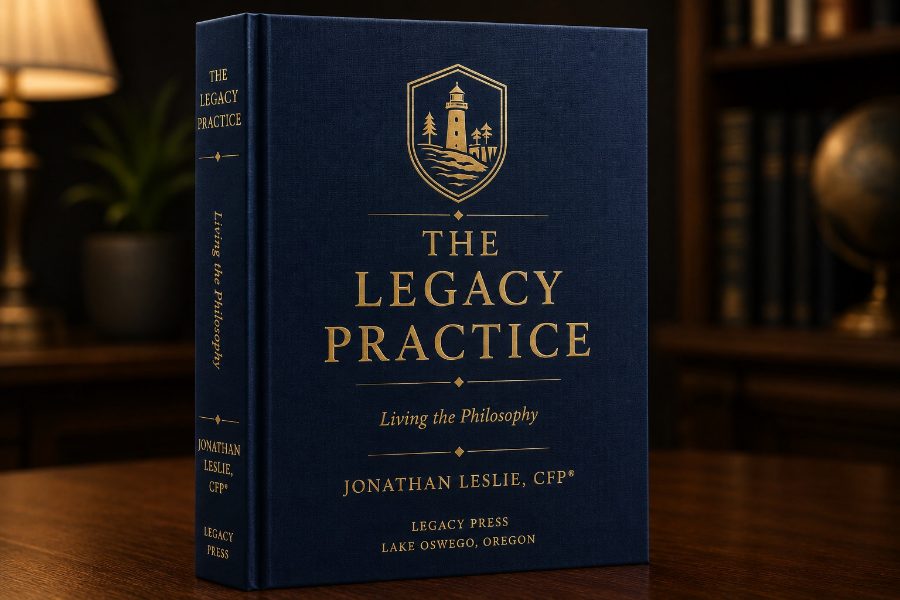 The Legacy Practice