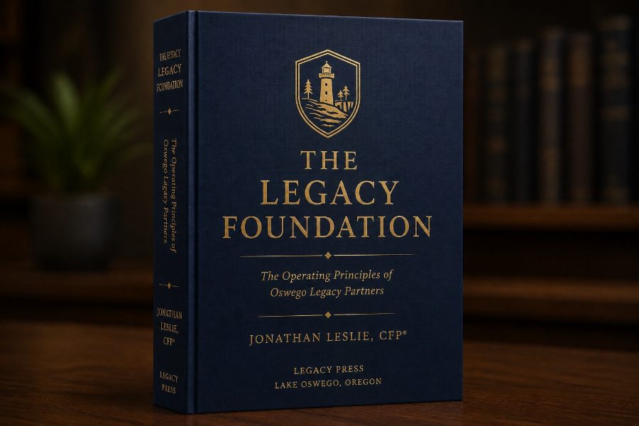 The Legacy Foundation